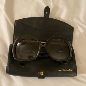 Balenciaga Sunglasses